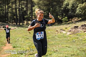 Trail Des Cèdres 2023 (Edition 14)